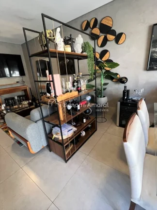 Imagem Imagine viver em um lugar, charme de uma vila tranquila, e com a modernidade!
Com ambientes integrad...