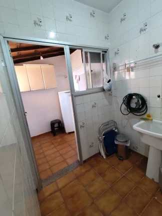 Imagem Apartamento Alto Padrão, 03 Quartos, 02 Suites, Varanda, Area Externa, 105 mts2, Escada, Praia do Morro, Guarapari - ES