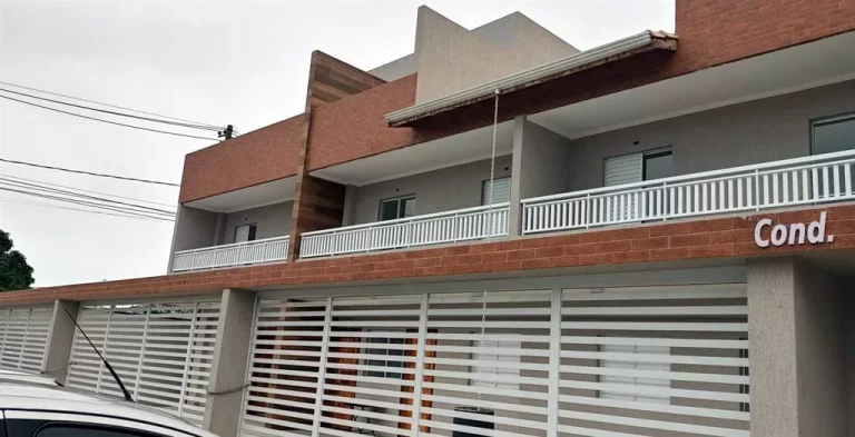 Imagem CASA QUIETUDE - PRAIA GRANDE SP