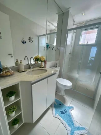 Imagem Vendo lindo Apto no Guaruja, Enseada