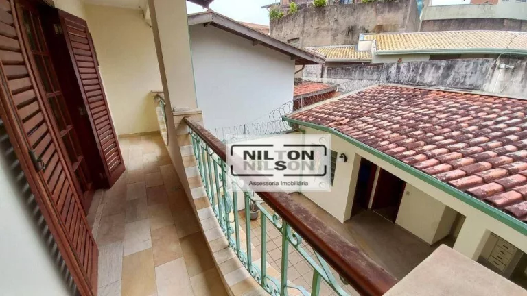 Imagem Casa à venda, 354 m² por R$ 1.400.000,00 - Jardim Guarani - Campinas/SP