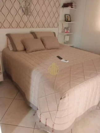 Imagem Casa 3 dorm 1 Suíte à venda, 260 m² por R$ 485.000 - Condomínio Cidade da Criança - Ribeirão Preto/SP