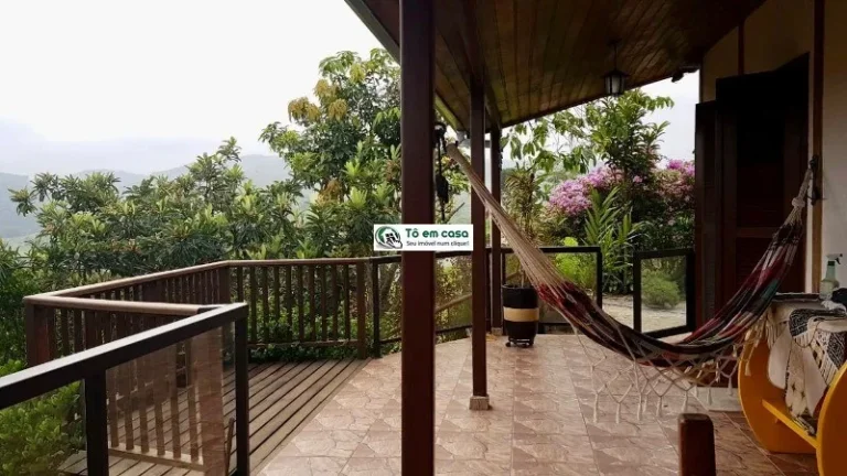 Imagem CASA RESIDENCIAL em JAMBEIRO - SP, Santa Bárbara