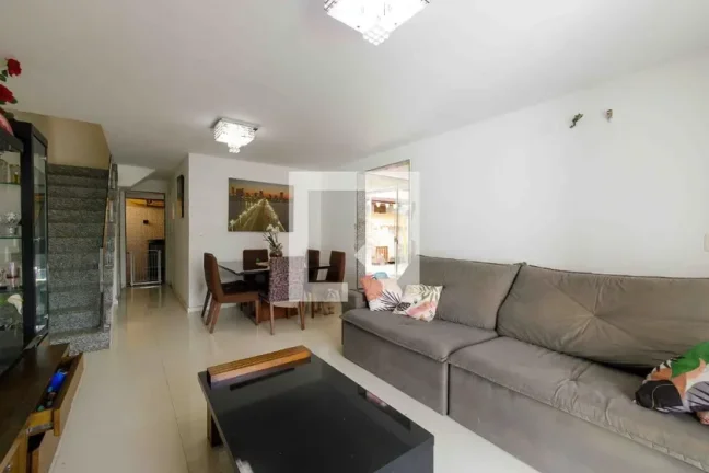 Imagem Casa à Venda - Vargem Pequena, 4 Quartos, 210 m2