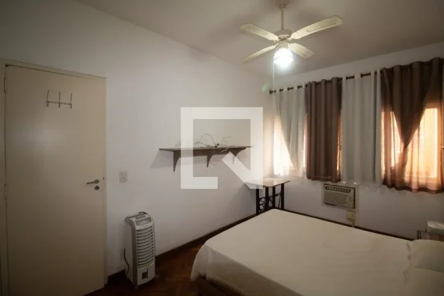 Imagem Apartamento à Venda - Copacabana, 1 Quarto, 60 m2
