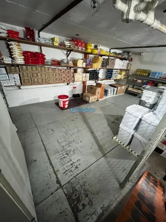 Imagem Restaurante em Alphaville