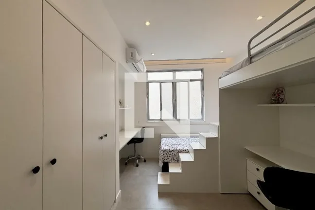 Imagem Apartamento à Venda - Copacabana, 2 Quartos, 85 m2