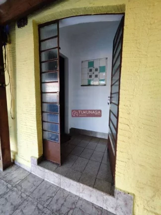 Imagem Casa 4 Dormitórios - 2 Ediculas - 2 Vagas - jaçanã - SP - Terreno 235 m² - Oportunidade.