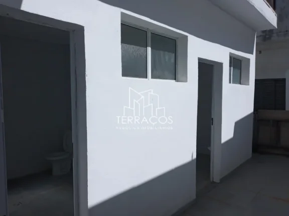 Imagem SALÃO PARA LOCAÇÃO - VILA JOANA - JUNDIAI - SP
