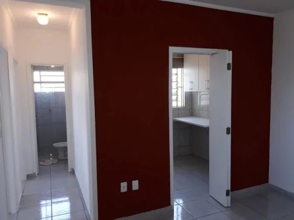 Imagem Oportunidade Única em Sorocaba - Condomínio Ville Ipanema!