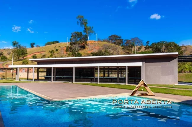 CHACARAS A PARTIR DE 20.000 M2 - GRAN ROYALLE LAGOA VERDE - COD 162