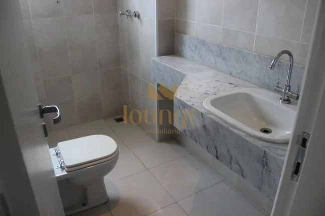Imagem Apartamento à venda em Jd. Paulistano Z. Leste Sorocaba/SP