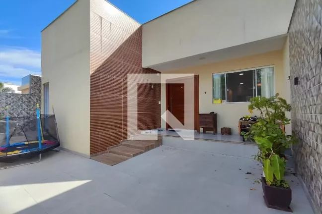 Imagem Casa à Venda - Recreio, 3 Quartos, 160 m2