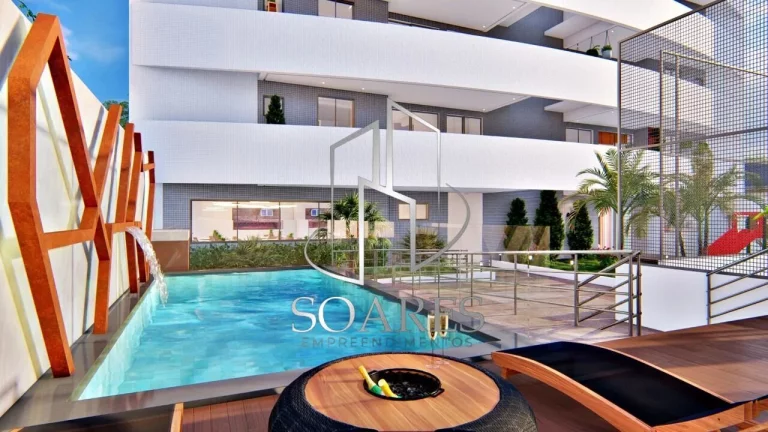 Imagem Way Batista Campos - Luxuoso e Confortável