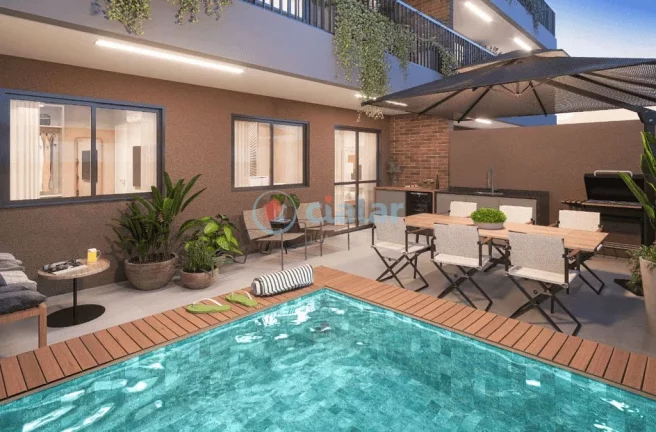 Imagem Studio à venda 1 Quarto 1 Vaga 44.1M Tijuca Rio de Janeiro - RJ | Cores da Tijuca Imagem Studio à venda 1 Quarto 1 Vaga 44.1M Tijuca Rio de Janeiro - RJ | Cores da Tijuca