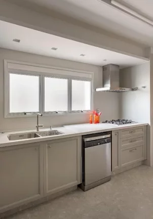 Imagem Apartamento com 3 dormitórios à venda, 175 m² por R$ 2.635.000,00 - Vila Suzana - São Paulo/SP