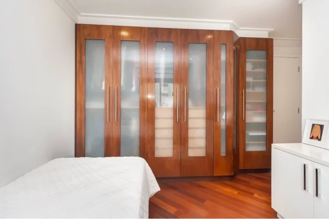 Imagem APARTAMENTO RESIDENCIAL em São Paulo - SP, Campo Belo