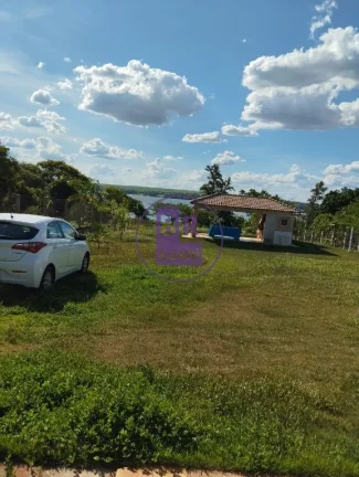 Imagem Casa à venda no Residencial Riviera Poente