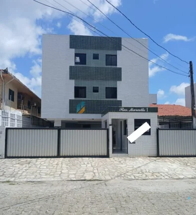 Imagem Aluguel apto térreo - 95m² - 3 quartos - 3 banheiro - em Bessa, João Pessoa/PB