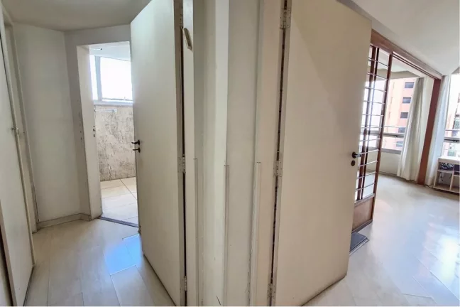 Imagem APARTAMENTO RESIDENCIAL em São Paulo - SP, Jardins