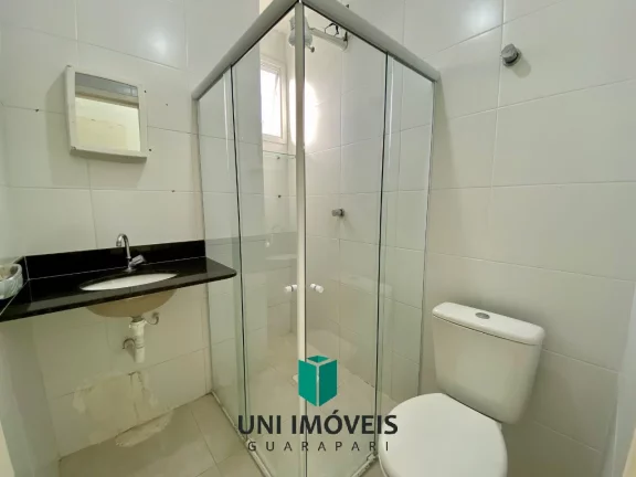 Imagem Oportunidade Imperdível! Apartamento 3 Quartos sendo 2 suítes com 2 vagas, à venda na Praia do Morro - Guarapari/ES