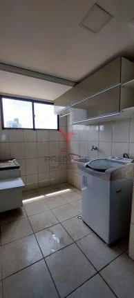 Imagem Apartamento 3 suítes Jardim Luna