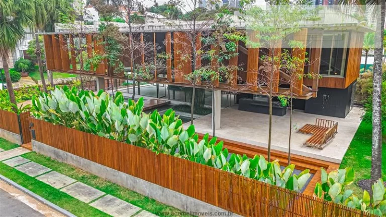 Imagem Casas para venda em Barueri no bairro Alphaville Residencial Um