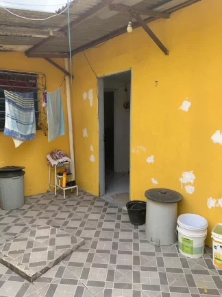 Imagem Casa no Marcos Freire 1 - 2 Quartos, Suíte, 180m², Oeste - Confira!