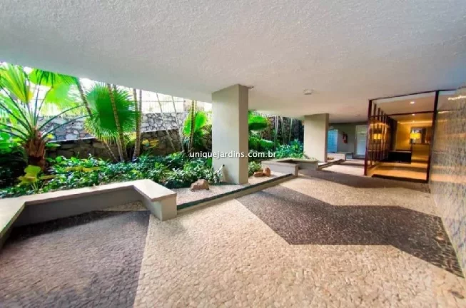 Imagem Apartamento para alugar Jardim América São Paulo