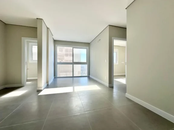 Imagem Apartamento 2 Dormitórios - Bairro Navegantes
