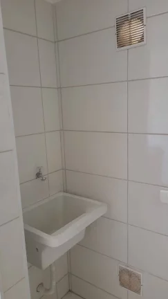 Imagem Apartamento com 2 dormitórios à venda, 45 m² por R$ 295.000 - Campestre - Santo André/SP