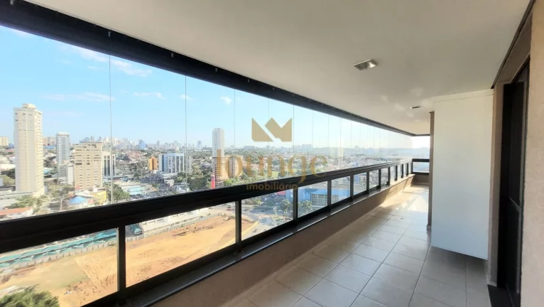 Imagem Apartamento Cobertura Linear em Sorocaba