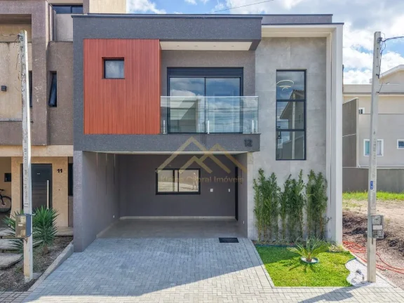 Imagem Condomínio Residencial Foggiatto