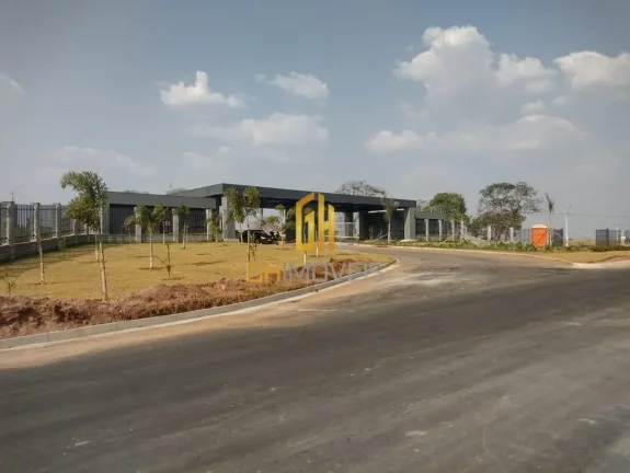 Imagem TE0097

Lote a venda em CondomÃ­nio Villa Toscana - Senador Canedo GO

- Com 1001,67mÂ²;
- LocalizaÃ...
