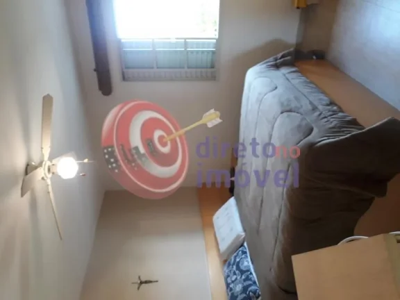 Imagem Casa em vila 78m² 2 dormitórios 1 vaga Tucuruvi SP
