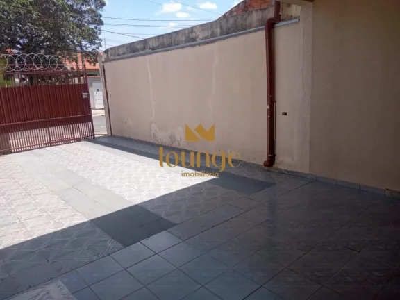 Imagem Casa à Venda Vila Nova Sorocaba Zona Norte - Sorocaba/SP