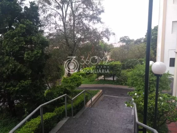 Imagem Apartamento para Venda em Diadema / SP no bairro Centro