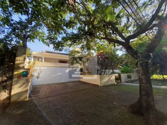 Imagem Condomínio Maramar - Casa maravilhosa - 5 quartos - 538 m2