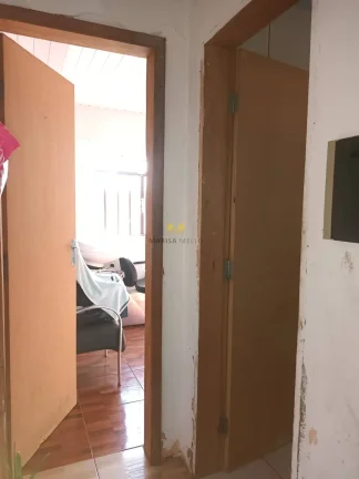 Imagem Casa à venda no bairro Planta Araçatuba em Piraquara!!!