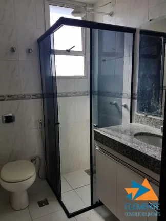 Imagem Apto 01 por andar, fino acabamento, PRADO, Belo Hte MG