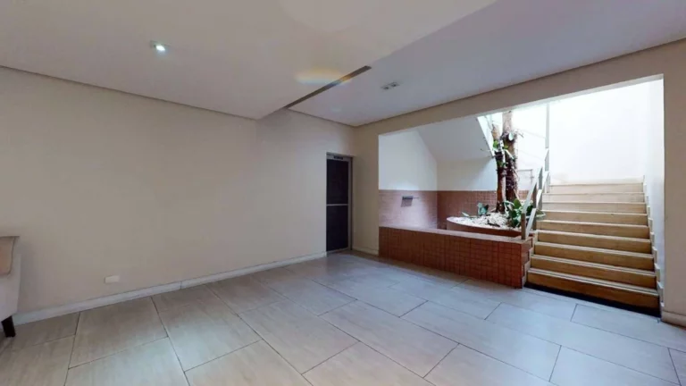 Imagem APARTAMENTO RESIDENCIAL em São Paulo - SP, Jardim Paulista
