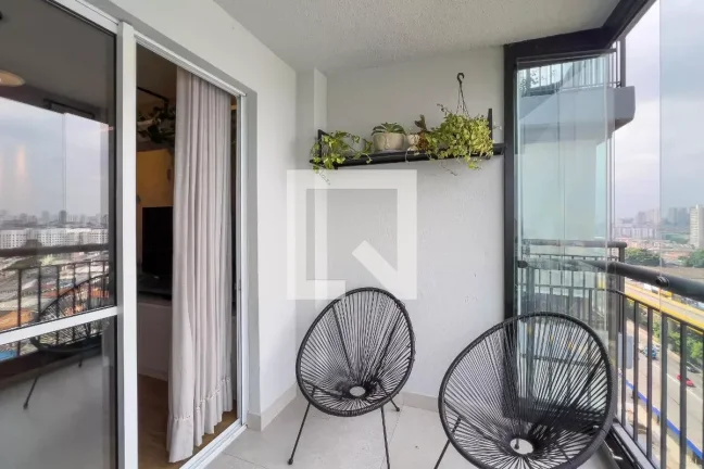 Imagem Apartamento à Venda - Ipiranga, 2 Quartos, 69 m2