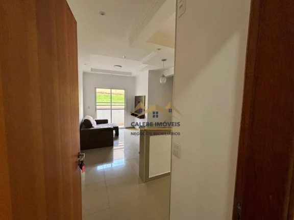 Imagem Apartamento com 2 dormitórios à venda, 49 m² por R$ 200.000,00 - Centro - Tatuí/SP
