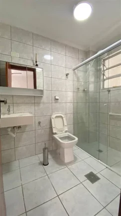 Imagem APARTAMENTO COM 29.63 m² - BOQUEIRÃO - PRAIA GRANDE SP