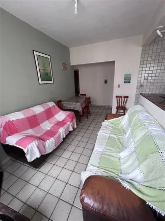 Imagem APARTAMENTO GUILHERMINA - PRAIA GRANDE SP