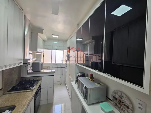 Imagem Apartamento para Venda em Sumar?(C) / SP no bairro Parque Emília Imagem Apartamento para Venda em Sumar?(C) / SP no bairro Parque Emília