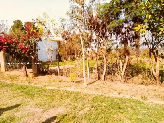 Imagem Terreno para Venda em Piracicaba, Loteamento Jardim Santa Maria
