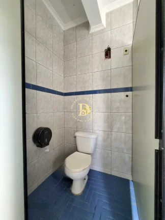 Imagem Sala Comercial - Condomínio Sakamoto - Jardim América - 52,51m²