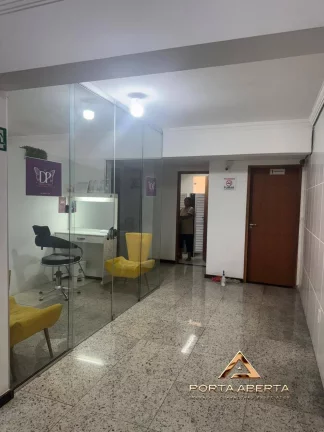 Imagem Prédio Comercial a venda - Canaã - Ipatinga - COD 1465