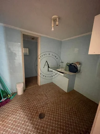 Imagem Casa em Campinas, Jardim Nossa Senhora Auxiliadora, com 3 quartos, 280m2